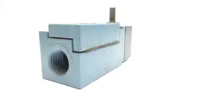 KNOX06007526-LSA1A INDUSTRIAL MRO Micro Switch Unmp #3