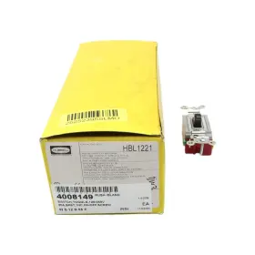 KNOX070028120-HBL1221 INDUSTRIAL MRO Hubbell Nsmp