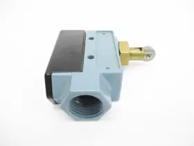 KNOX090029029-BZE6-2RQ81 INDUSTRIAL MRO Micro Switch Nsnp #2