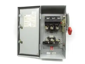 KNOX30037939-THR3361JCL INDUSTRIAL MRO General Electric Unmp #3