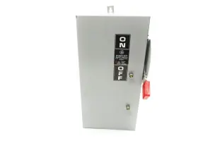 KNOX30037939-THR3361JCL INDUSTRIAL MRO General Electric Unmp