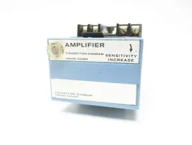 KNOX300561758-FMH1 INDUSTRIAL MRO Micro Switch Unmp #2