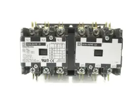 KNOX300568281-8965DPR33V02 INDUSTRIAL MRO Square Unmp