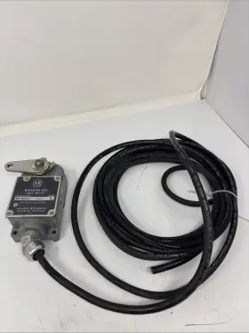 KNOX50031397-801-ASC27 INDUSTRIAL MRO Allen Bradley Limit