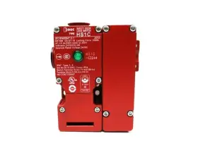 KNOX50033545-HS1C INDUSTRIAL MRO Idec Nsnp