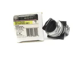 KNOX50055168-CR104PSG21B91 INDUSTRIAL MRO General Electric