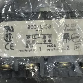 KNOX50057628-9007CO3 INDUSTRIAL MRO Square Nsnp Switch #2