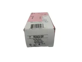 KNOX60019709-PS20AC4-GRY INDUSTRIAL MRO Seymour Switch Nsmp