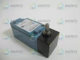 LSN3K INDUSTRIAL MRO Honeywell Limit Switch Box #2