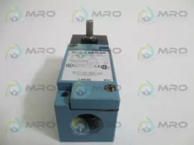LSN3K INDUSTRIAL MRO Honeywell Limit Switch Box #3
