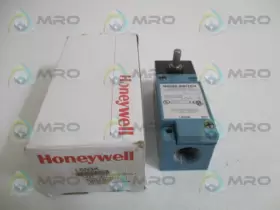 LSN3K INDUSTRIAL MRO Honeywell Limit Switch Box
