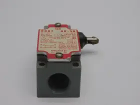 MROS100135809-9007BD50 INDUSTRIAL MRO Square Unmp #2