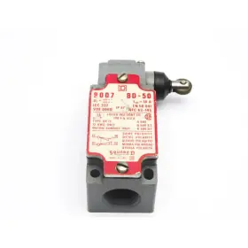 MROS100135809-9007BD50 INDUSTRIAL MRO Square Unmp