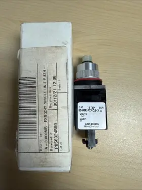 MROS100136891-800MR-FXNQ24X INDUSTRIAL MRO Allen Bradley Nsmp