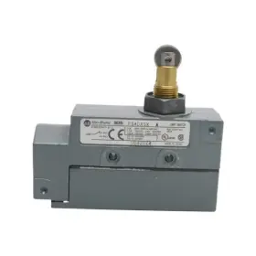 MROS100140394-802B-PSADXSX INDUSTRIAL MRO Allen Bradley Unmp