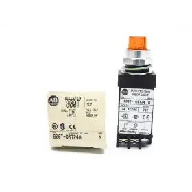 MROS100141375-800T-QST24A INDUSTRIAL MRO Allen Bradley Nsmp