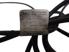 MROS30010589-871C-DH4NP12-E2 INDUSTRIAL MRO Allen Bradley