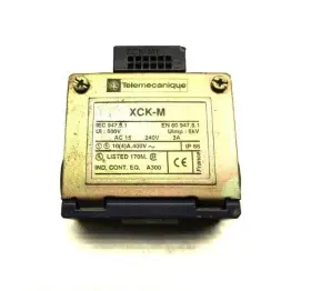 MROS90021515-ZCK-M1 INDUSTRIAL MRO Telemecanique Unmp
