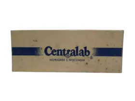 PA-2029 INDUSTRIAL MRO Centralab Shorting Steatite Rotary