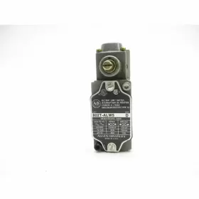 QC30012860-802T-ALW5 INDUSTRIAL MRO Allen Bradley Unmp