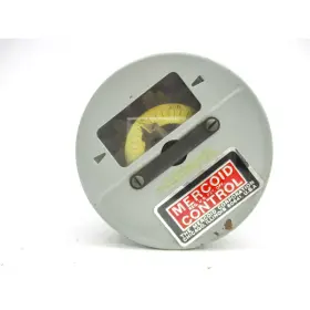 QC30013584-FM437-153RG INDUSTRIAL MRO Mercoid Control Unmp