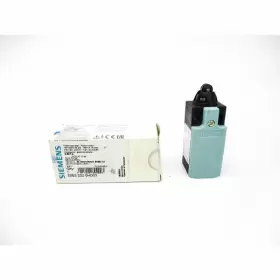 QC5008553-3SE5232-0HD03 INDUSTRIAL MRO Siemens Nsmp
