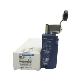 XCKP2118P16 INDUSTRIAL MRO Telemecanique Nsmp