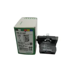 ZB5AV18B4 INDUSTRIAL MRO Schneider Electric Nsmp