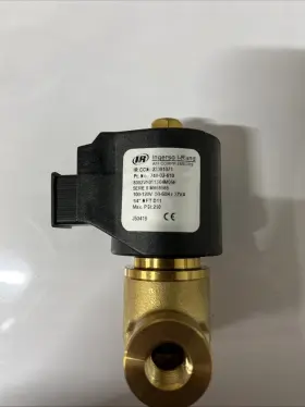 23391071 INGERSOLL RAND Drain Solenoid Valve