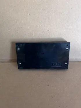 53001 INTELLIHOT Push Display Lcd #3