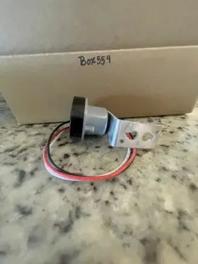 K122 INTERMATIC Control Receptacle Bracket