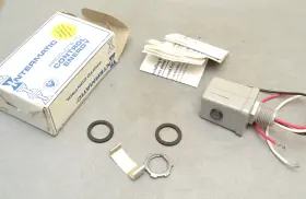 K4123 INTERMATIC Proximity Photoelectric Switches