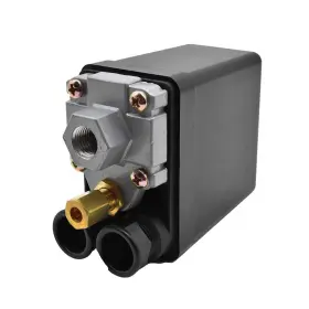 LF10-L1H INTERSTATE PNEUMATICS Pressure Switch Fpt Single LF10-L1H INTERSTATE PNEUMATICS Pressure Switch Fpt Single