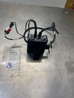1140098 INVACARE Tram Switch Control Box