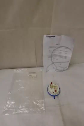 28020002 INVENSYS Capp Lancer Level Switch Water Pressure #2