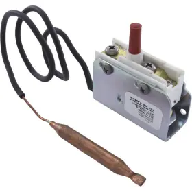 606682809681 INVENSYS APPLIANCE CONTROLS Limit Spst Screw