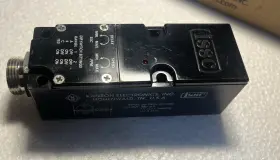 1248A-1A4P ISSC Switch Box