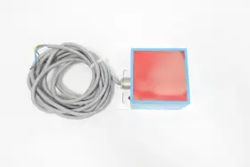 9803-30 ISSC Solid Metallic Proximity Switch #2