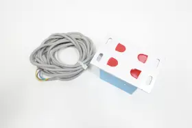 9803-30 ISSC Solid Metallic Proximity Switch #3