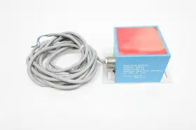 9803-30 ISSC Solid Metallic Proximity Switch