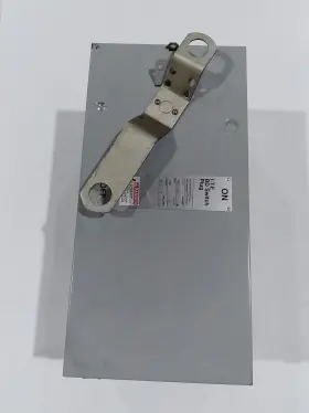 B0S14354 ITE Vacu Switch Plug Fusible