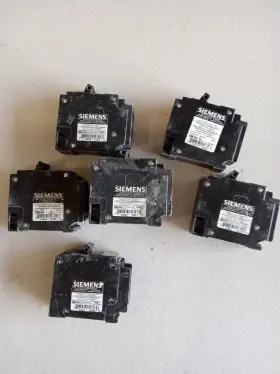 BQ2B020 ITE Siemens Circuit Breaker #2