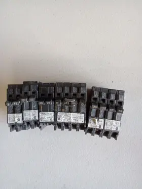 BQ2B020 ITE Siemens Circuit Breaker
