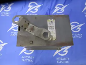 BOS14322 ITE/BULLDOG Vacu Switch Plug Fusible Wa