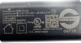 CH-35U ITE Power Supply