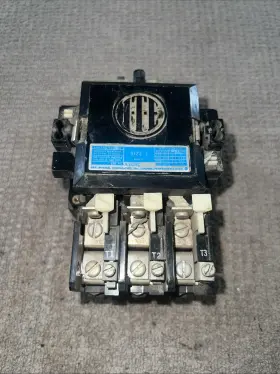 A203C12 ITE GOULD Telemecanique Coil