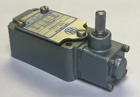L20MC ITE Limit Switch #3
