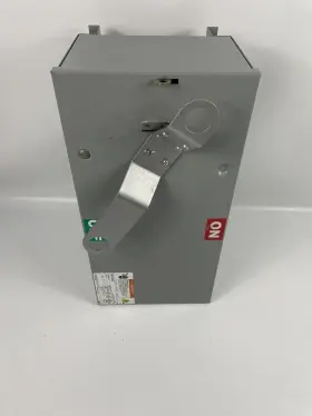 14354 ITE SIEMENS Volt Wire Fusible Bd Switch Bus Plug Amp #3