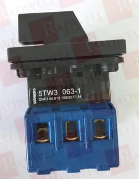 5TW3-063-1 ITE SIEMENS Selector Switches