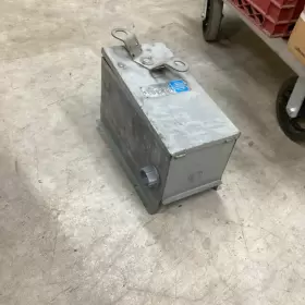 BOS14353 ITE SIEMENS Bd Vacu Clampmatic #3